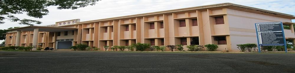 Dr. Sivanthi Aditanar College of Physical Education - [SACPE]